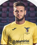Mirco MIORI - Portiere